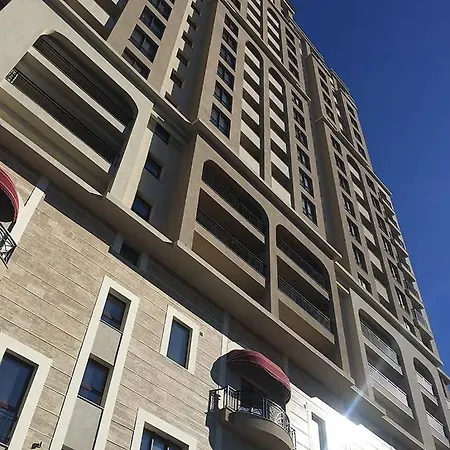 Lazuren Briag Private * Бургас