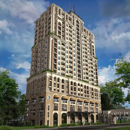 Апартхотел Lazuren Briag Private *