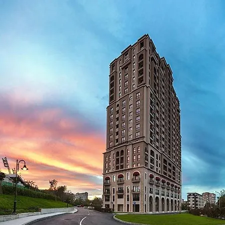 Lazuren Briag Private * Бургас
