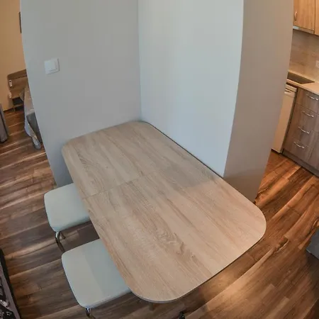 Lazuren Briag Private Aparthotel