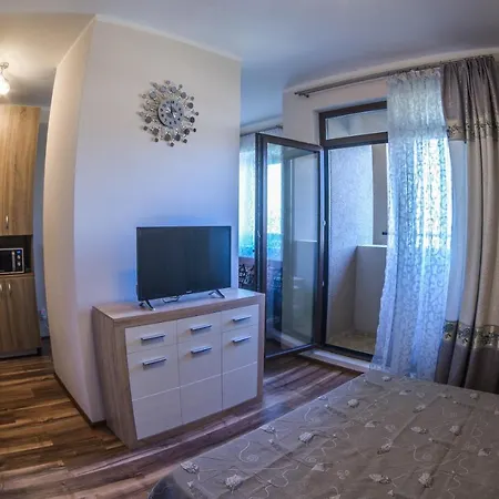 Lazuren Briag Private Burgas