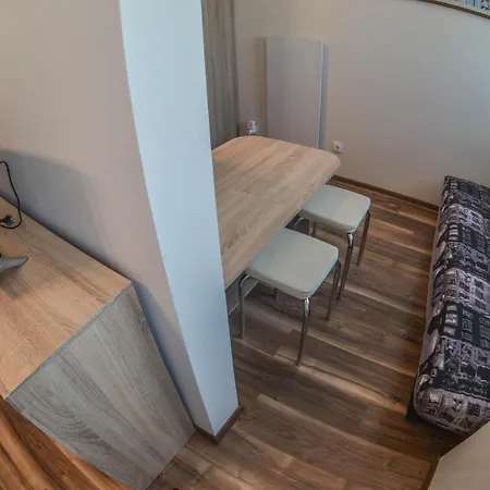 Lazuren Briag Private Aparthotel