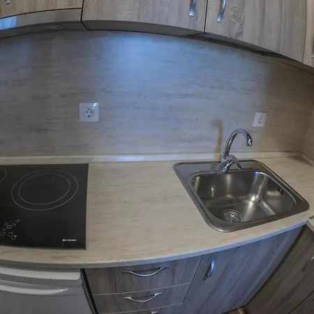 Lazuren Briag Private Aparthotel
