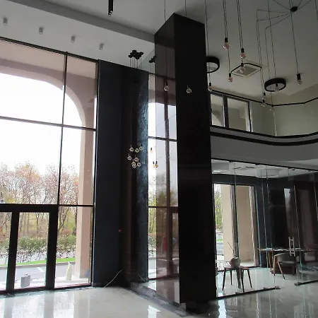 Lazuren Briag Private Aparthotel