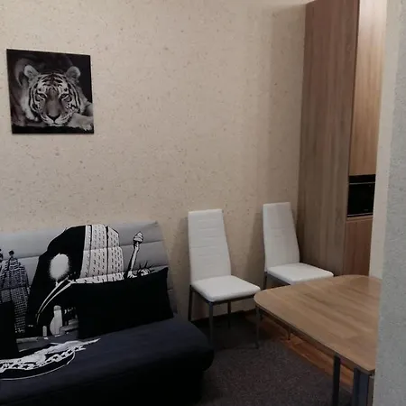 Aparthotel Lazuren Briag Private