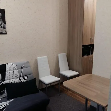 Lazuren Briag Private Aparthotel Burgas